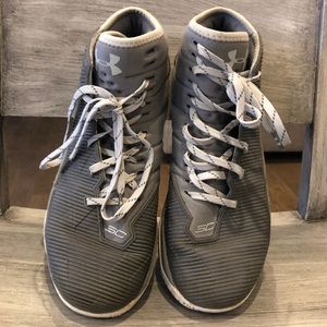 CURRY 2.5 Under Armour basketball shoes